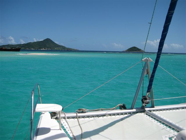 Watering Bay